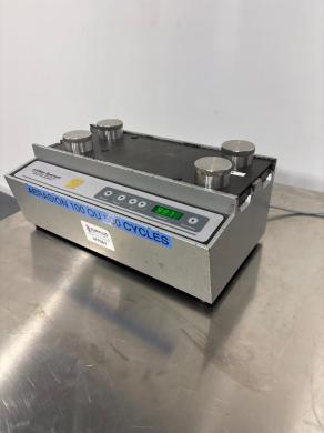 Prüfbau Quartant ABR Abrasion Tester for Materials Durability Testing-cover