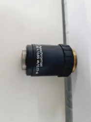 Carl Zeiss Jenamed 2 Microscope with 5 Objectives, 18 of 18