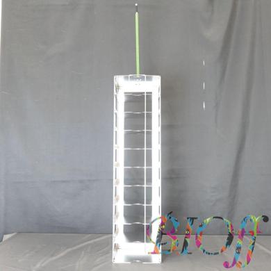 Model 6714 Cryogenic Storage Rack for Liquid Nitrogen Tanks-cover