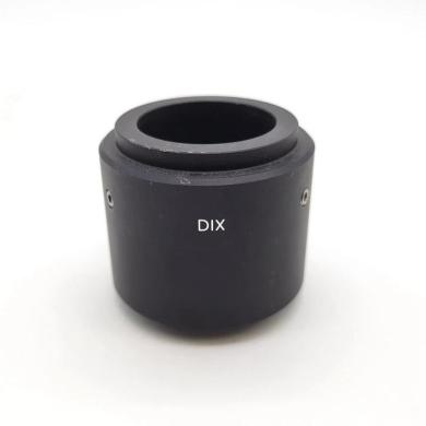 Diagnostic Instruments DIX Microscope Camera Adapter Clamp for Olympus IX Series-cover