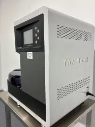 Tan Bead Maelstrom 9600 Automated Nucleic Acid Extraction System, 2 of 4