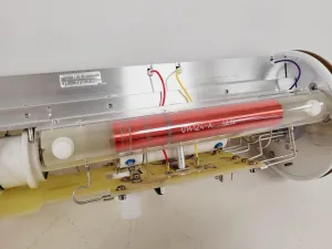 Applied Biosystems QSTAR Elite Mass Spectrometer, 215 of 307