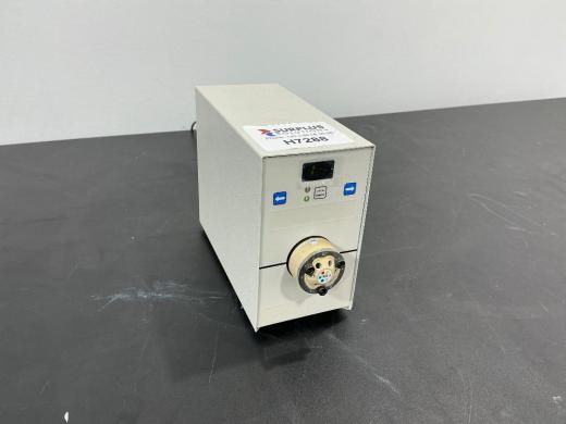 Rheodyne EV750-100-S2 Precision Syringe Pump for Laboratory Fluid Delivery-cover