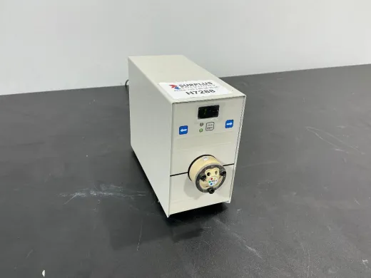 Rheodyne EV750-100-S2 Precision Syringe Pump for Laboratory Fluid Delivery