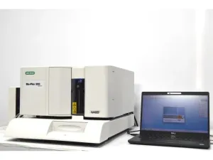 Bio-Rad Bio-Plex 200 w/ HTF Suspension Array System Multiplex Biomarker Analyzer, 5 of 12