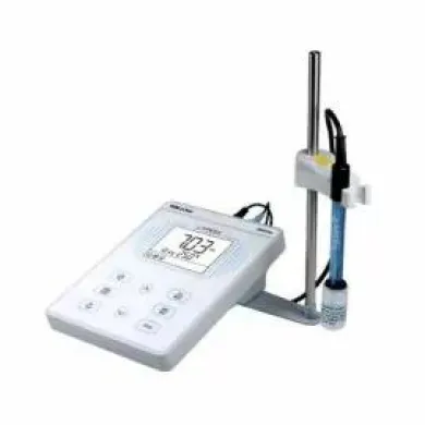 Apera pH700 Benchtop pH/ORP/Temperature Meter with Automatic Calibration