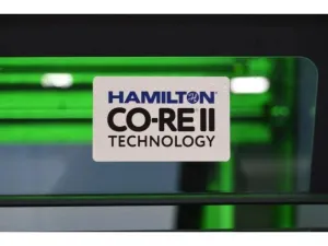 Hamilton Microlab Vantage 2.0 Automated Liquid Handler with CORE II 96, Span-8, iSWAP, TrackGripper, and KingFisher Presto, 23 of 27