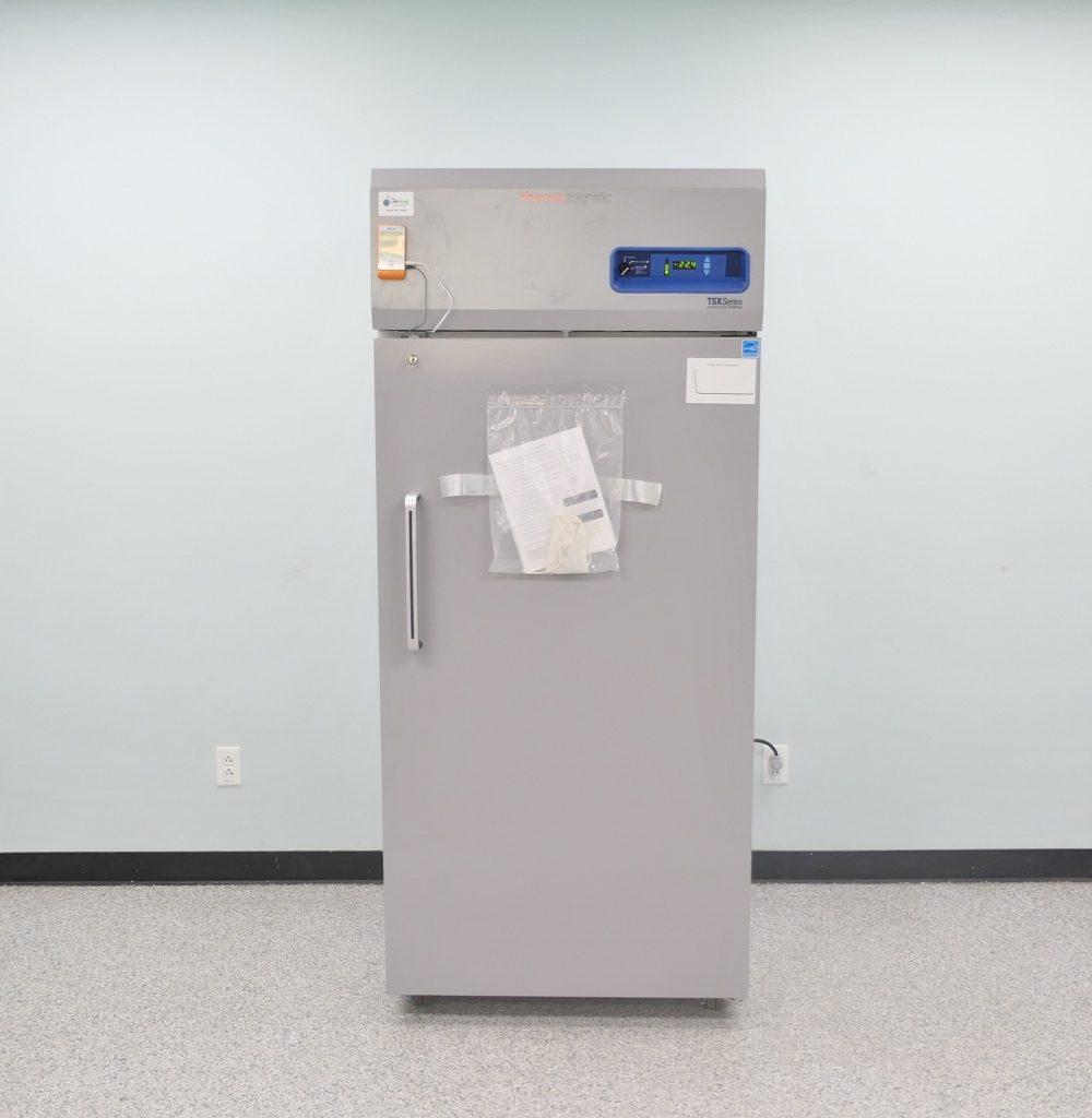 Thermo Scientific TSX3020FA -20°C Ultra-Low Temperature Laboratory Freezer