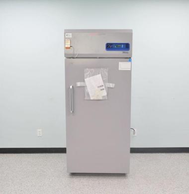 Thermo Scientific TSX3020FA -20°C Ultra-Low Temperature Laboratory Freezer-cover