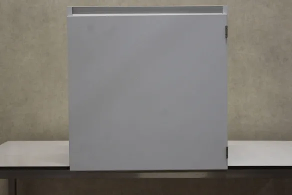 S+B Laboratory Wall Cabinet