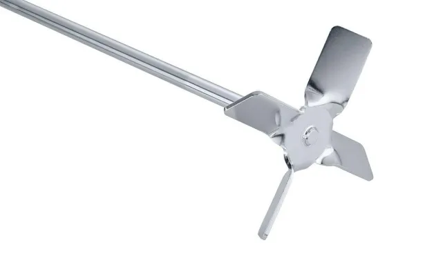 IKA R 2302 Propeller 4 - Bladed Stirrer