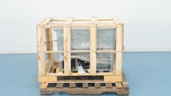 Vollrath FC-6HC-02120-AD Refrigerated Drop-In Hot/Cold Food Well-cover