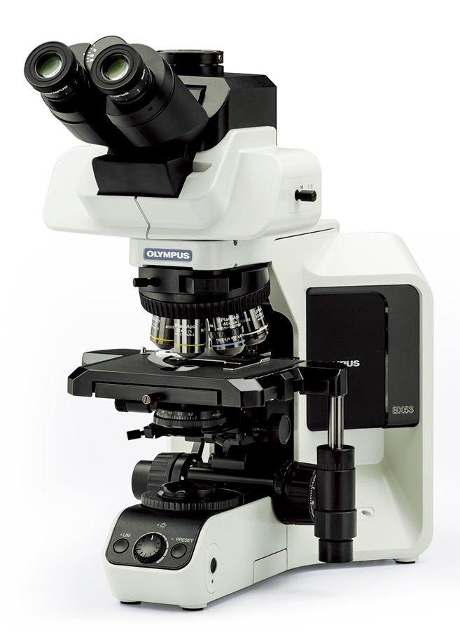 Olympus BX53
