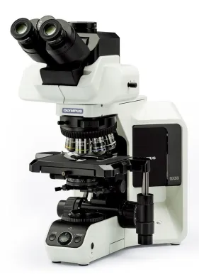 Olympus BX53