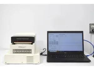 Thermo Applied Biosystems Automated Thermal Cycler (ATC) with 96-Well Isothermal Block for PCR Applications, 7 of 10