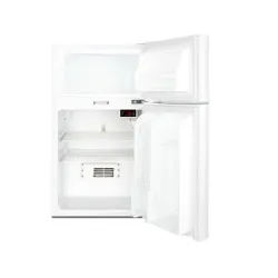 Accucold AGP34RFLCAL 19" Wide General Purpose Laboratory Refrigerator-Freezer, 2 of 3