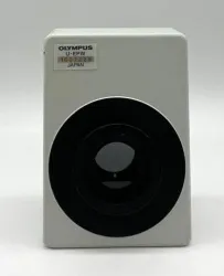 Olympus Microscope U-EPW Riser Wedge Eyepoint Adjuster, 3 of 3