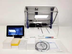 Gilson 268 Pipetmax Automated Liquid Handling System for Precise Pipetting, 38 of 38