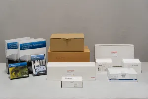 Hamilton Microlab Starlet IVD Automated Pipetting Robot, 11 of 14