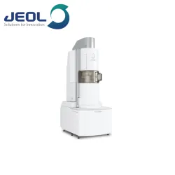 JEOL JEM-ARM200F, 3 of 4