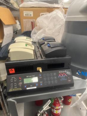 MJ Research PTC-225 Dual Block Peltier Thermal Cycler for DNA Amplification-cover