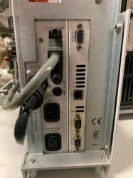 Agilent 5973N MSD with Turbo Pump, 2 of 3
