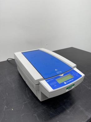 GE Healthcare Ettan IPGphor 3 Isoelectric Focusing System for Protein Separation-cover