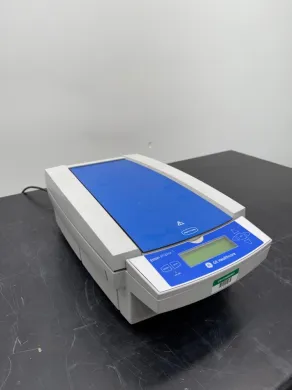 GE Healthcare Ettan IPGphor 3 Isoelectric Focusing System for Protein Separation