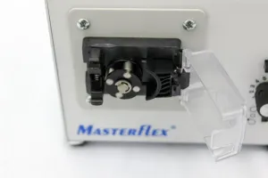 Masterflex 77122-32 Microflex Single-Channel Peristaltic Pump, 80 RPM, 4 of 10