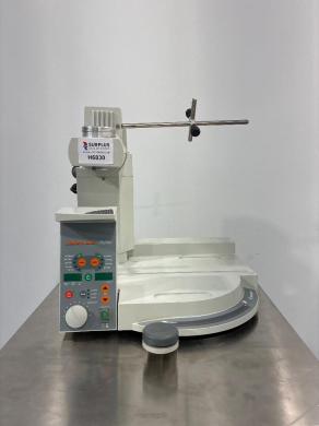 Heidolph Laborota 4002 Digital Rotary Evaporator for Precise Solvent Evaporation-cover