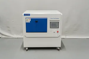 Sanwood SM-866 – E-sun Xenon Lamp Weathering Test Chamber, 3 of 9