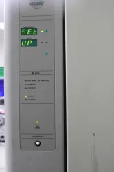NuAire NU-4750 Dual Stack Water-Jacketed CO2 Incubator with 20-Gallon Capacity, 2 of 12