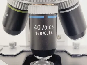 Brunel SP550C Comparison Microscope for Precise Sample Analysis, 5 of 15