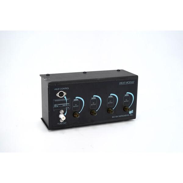 BioTek Agilent Valve Control Module for Fluidic and Analytical System Automation