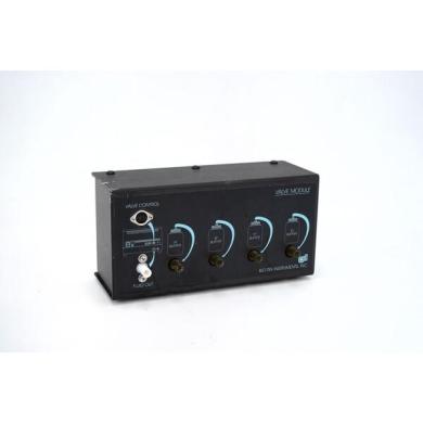 BioTek Agilent Valve Control Module for Fluidic and Analytical System Automation-cover