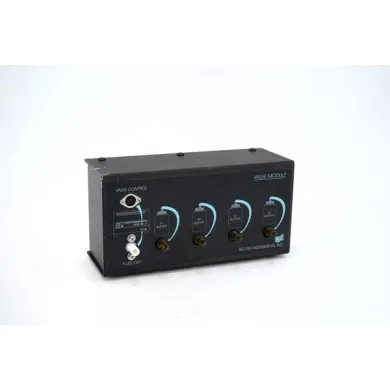 BioTek Agilent Valve Control Module for Fluidic and Analytical System Automation