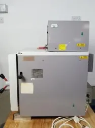 Boxer Front Loading Laboratory Steam Sterilization Autoclave 200/35LR, 6 of 27