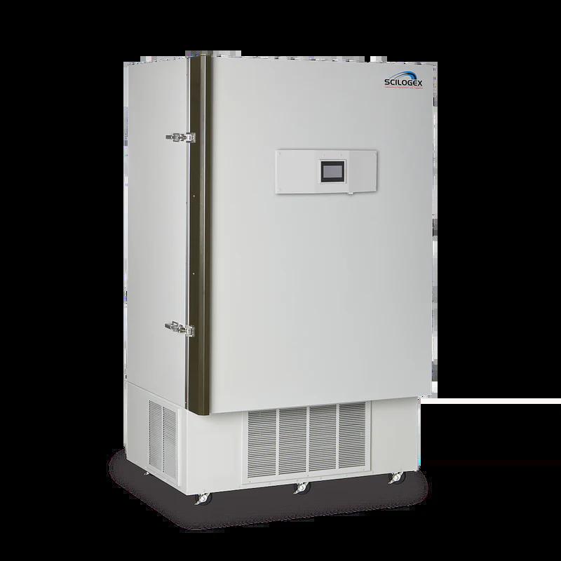 So-Low Scilogex Platinum Upright Ultra Low Freezers to -85°C Series