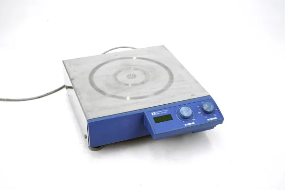 IKA MIDI MR 1 D Digital Magnetic Stirrer, 0–1000 rpm, 50 L