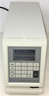 Waters TCM II Temperature Control Module with 600S Column Heater-cover