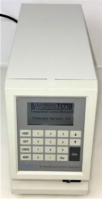 Waters TCM II Temperature Control Module with 600S Column Heater for HPLC