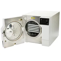 Tuttnauer 2540ET Digital Autoclave, 120V, 2 of 2