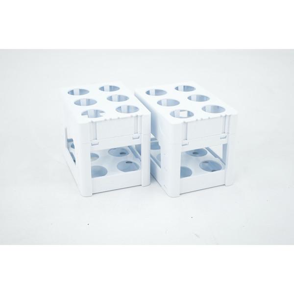 Cytiva GE 28-9564-02 Cassette for Fraction Collection in 50 mL Tubes