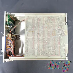 Nippon Kohden ET-612J Pulse Counter Module, 4 of 4