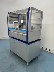 Qiagen QIAsymphony SP Automated Purification System, 2 of 4