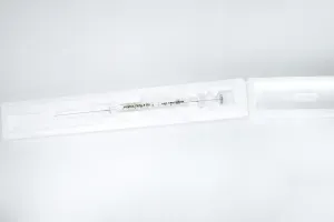 Hamilton 80300 701 N 10 µL Syringe, GA 26S/51 mm, PST 2, 2 of 2
