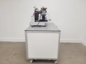 Sopra GES-5 Ellipsometer Integrated with Gonio Bench for Precision Optical Metrology, 6 of 16