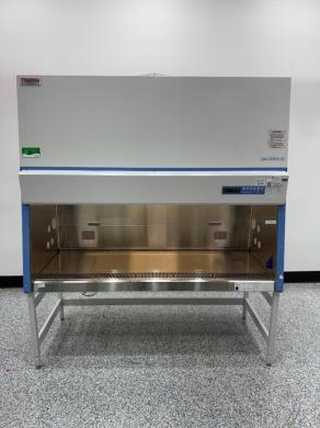Thermo Scientific 1300 Series A2 Class II Biological Safety Cabinet-cover