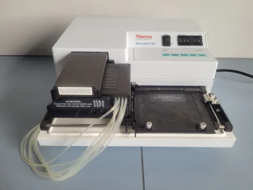 Thermo Scientific Multidrop 832 Microplate Dispenser