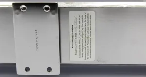 Badger Meter 1002GCN36SVCPDEP36 Research Control Valve for Liquid, Gas, and Steam Applications, 9 of 9